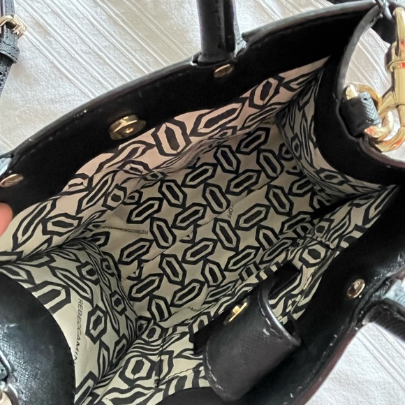 Rebecca Minkoff Cross Body bag - Picture 3 of 3